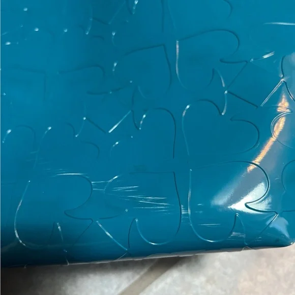 KATE SPADE ACE OF SPADES PURSE - Picture 11 of 12